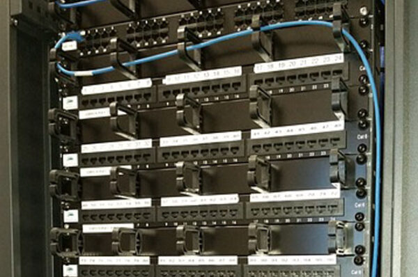 Expertos en instalación y mantenimiento de cpd