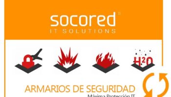 Armarios de Seguridad TI IT