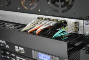 Micro Data Center