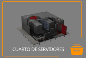 CUARTO DE SERVIDORES