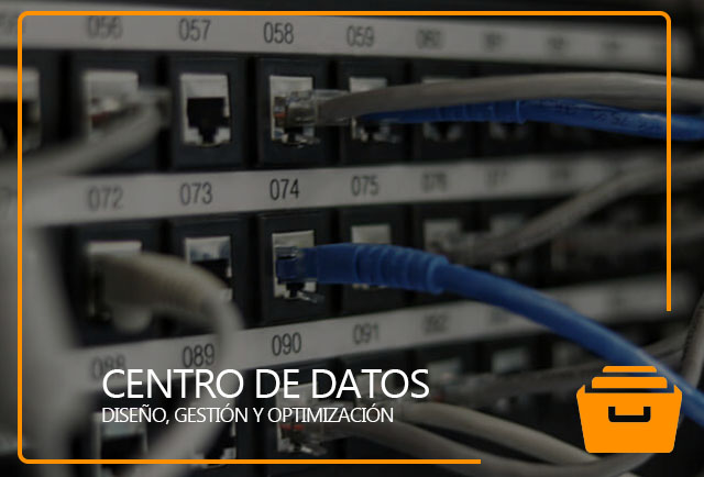 CENTRO DE DATOS