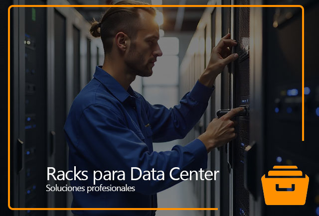 Racks para Data Center: Soluciones Profesionales