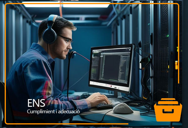 ENS